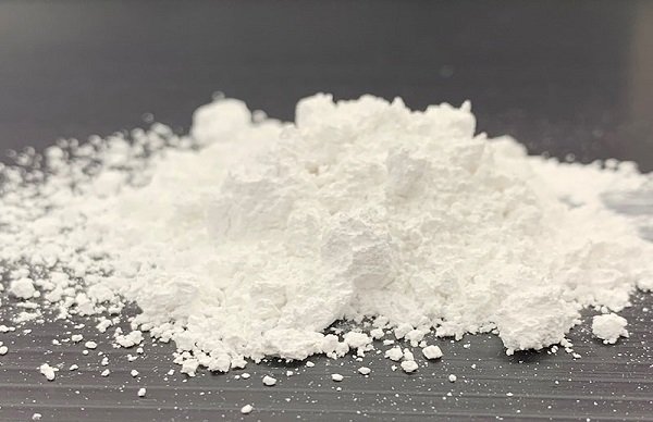 Talc